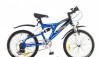    20 OPTIMABIKES NITRO AM2 St - 2014