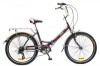    24 Optimabikes VECTOR  14G    St  . -  2015