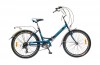    24 Optimabikes VECTOR  14G    St  . -  2015