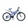    26 Formula BERKUT AM2 14G     St  -  2015