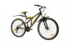 ��������� ��������� ����� 26 Optimabikes DETONATOR AM2 14G    St  �����-������  2015