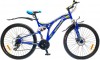 ��������� ��������� ����� 26 Optimabikes ECLIPSE AM2 14G DD   St  ����-�����  2015