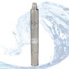 Насос погружной скважинный шнековый Vitals aqua 3DS 1231-0.6r Vitals/Латвия