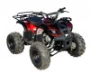 Квадроцикл  SP125-5  (цвет чёрный, синий) / SP125-5 camo (цвет камуфляж)  Spark