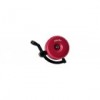  Electra Linear Anodized Red