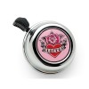  Electra Rose Tattoo chrome