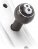   Electra 8 Ball black