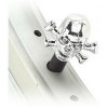   Electra Skull silver