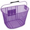  . Electra   QR Steel Mesh light blue