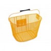  . Electra   QR Steel Mesh orange