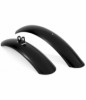  + 26 Electra Cruiser Stubby . matte black