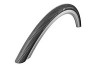  28x0.9 (23x622) Schwalbe LUGANO K-Guard Folding HS471 B/B-SK SiC IB