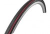 28x1.00 (25x622) Schwalbe LUGANO K-Guard HS471 B/WS/B-SK SiC