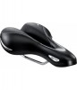  Selle Royal Premium Ellipse Athletic - black act.tex/cool xsenium