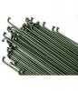  188 MacNeil    green w/alloy nipples (38/)