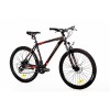  29 Optimabikes F-1 AM 14G HDD Al -- () 2016