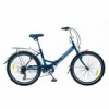    20 OPTIMABIKES VECTOR St  .  2014
