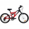    24 OPTIMABIKES MESSER AM2 DD St - 2014