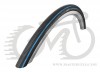  28x0.9 (23x622) Schwalbe LUGANO K-Guard B/BG-SK HS471 SiC 50EPI