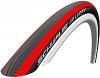  28x0.9 (23x622) Schwalbe LUGANO K-Guard HS471 B/YS/B-SK SiC