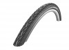  28x1.00 (25x622) Schwalbe LUGANO K-Guard B/BG-SK HS471 SiC 50EPI