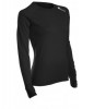  Sugoi Carbon L/S (.)  M black