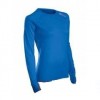  Sugoi Carbon L/S (.)  M True blue