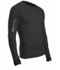  Sugoi Carbon L/S  XL black