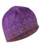   Sugoi Snowflake MidZero Ponytail Tuke purple