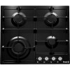    BORGIO 6741/17 Black Enamelled