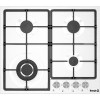    BORGIO 6741/17 White Enamelled
