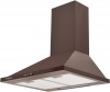    PYRAMIDA KH 50 brown
