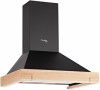   PYRAMIDA KH 60 wood black