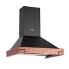   PYRAMIDA KH 60 wood black nut