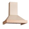    PYRAMIDA KH 60 wood ivory