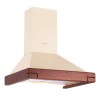   PYRAMIDA KH 60 wood ivory nut