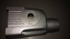 Корпус редуктора П-710ЭР ТМ Интерскол