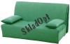 Диван-кровать SOFYNO Акварель 1,5