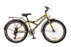  24 Discovery FLINT  14G  Vbr  -14 St --     St,   St 2017