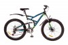 26 Discovery CANYON AM2 14G  DD  -19 St -- ()    Pl