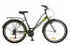  26 Formula BREEZE 14G Vbr -18 St -      St,   St 2017