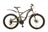  26 Formula X-ROVER AM2 14G DD -19 St - ()   Pl