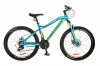  26 Optimabikes ALPINA AM 14G  DD  -18 Al  ()