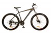  26 Optimabikes F-1 AM 14G  DD  -17 Al - ()   2017
