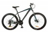  26 Optimabikes F-1 AM 14G  DD  -19 Al - ()   2017
