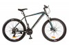  26 Optimabikes F-1 AM 14G HDD -17 Al - () 2017