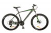  26 Optimabikes F-1 AM 14G HDD -19 Al - () 2017