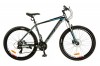  26 Optimabikes F-1 AM 14G HDD -19 Al - () 2017