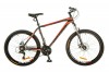  26 Optimabikes MOTION AM 14G  DD  -16 Al - ()   2017
