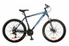  26 Optimabikes MOTION AM 14G  DD  -16 Al - ()   2017